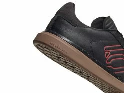 Five Ten Chaussures Sleuth DLX Noir 2021 12 Five Ten Chaussures Sleuth DLX Noir 2021 -Vélo Soldes 431059
