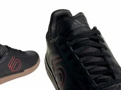 Five Ten Chaussures Sleuth DLX Noir 2021 13 Five Ten Chaussures Sleuth DLX Noir 2021 -Vélo Soldes 431060