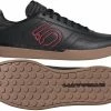 Five Ten Chaussures Sleuth DLX Noir 2021 -Vélo Soldes 431062
