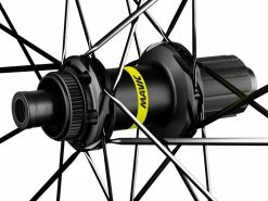 Mavic Paire De Roues Allroad SL 700 2022 -Vélo Soldes 431162 1