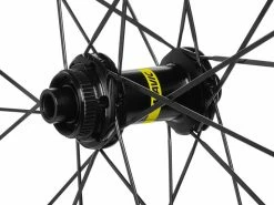 Mavic Paire De Roues Allroad 700 2022 -Vélo Soldes 431189