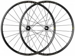 Mavic Paire De Roues Allroad 700 2022