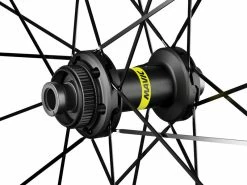 Mavic Paire De Roues Ksyrium S Disc 2022 -Vélo Soldes 431697
