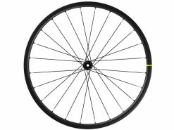 Mavic Paire De Roues Ksyrium S Disc 2022 -Vélo Soldes 431698 1