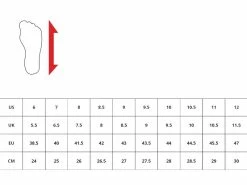 Leatt Chaussures 6.0 Clip Noir 2022 -Vélo Soldes 431869