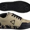 Leatt Chaussures Flat 3.0 Dune 2022 -Vélo Soldes 431911
