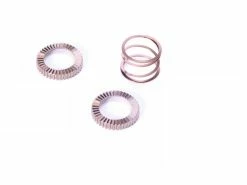 Mavic Kit Ratchet + Ressort Pour Corps De Roue Libre ID360 Route