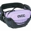 Evoc Ceinture Hip Pack Pro 3L Violet 2022 1 Evoc Ceinture Hip Pack Pro 3L Violet 2022 -Vélo Soldes 432671