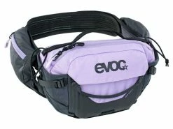 Evoc Ceinture Hip Pack Pro 3L Violet 2022