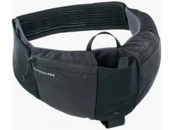 Evoc Ceinture Hip Pouch Pro + Bidon 0,55 L 2022 12 Evoc Ceinture Hip Pouch Pro + Bidon 0,55 L 2022 -Vélo Soldes 432682