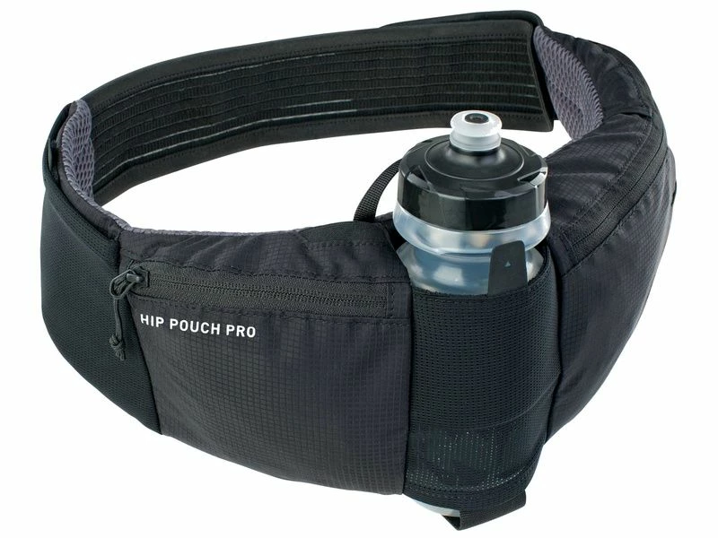 Evoc Ceinture Hip Pouch Pro + Bidon 0,55 L 2022 4 Evoc Ceinture Hip Pouch Pro + Bidon 0,55 L 2022 – Image 2