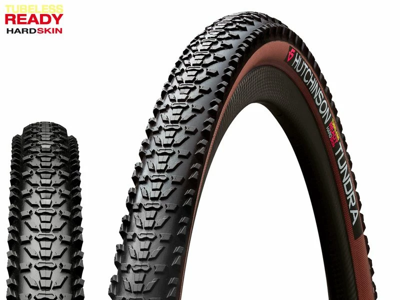 Hutchinson Pneu Tundra Tubeless Ready Hardskin 700 Tan 2022 3 Hutchinson Pneu Tundra Tubeless Ready Hardskin 700 Tan 2022
