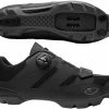 Giro Chaussures Cylinder II Noir 2022 2 Giro Chaussures Cylinder II Noir 2022 -Vélo Soldes 432797