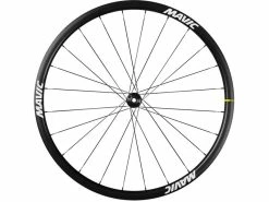 Mavic Paire De Roues Ksyrium 30 Disc 2022 -Vélo Soldes 433306 1