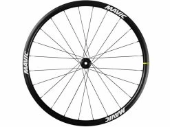 Mavic Roue Arrière Ksyrium 30 Disc 2022
