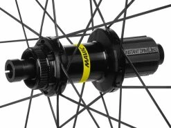 Mavic Paire De Roues Ksyrium 30 Disc 2022 -Vélo Soldes 433310