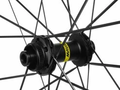 Mavic Paire De Roues Cosmic SLR 45 Disc 2023 -Vélo Soldes 434056