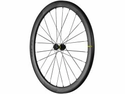 Mavic Paire De Roues Cosmic SLR 45 Disc 2023 -Vélo Soldes 434057