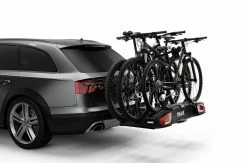 Porte-Vélos Attelage THULE VeloSpace XT 3