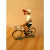 Chambre à Air Figurine Cycliste : Maillot Hollandais à La Gourde -Vélo Soldes 6817b hollande la a