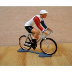 Chambre à Air Figurine Cycliste : Champion De Hollande