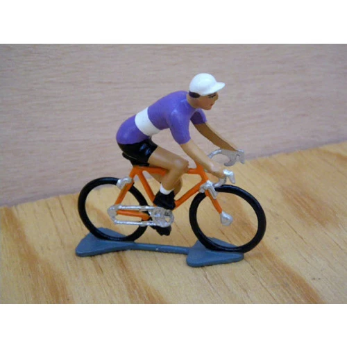 Chambre à Air Figurine Cycliste : Maillot Sud-Est 4 Chambre à Air Figurine Cycliste : Maillot Sud-Est – Image 2