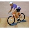 Chambre à Air Figurine Cycliste : Maillot Sud-Est -Vélo Soldes 6866 sud est a