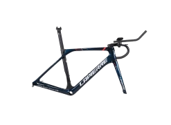 Kit Cadre Aircode DRS GROUPAMA-FDJ 2022