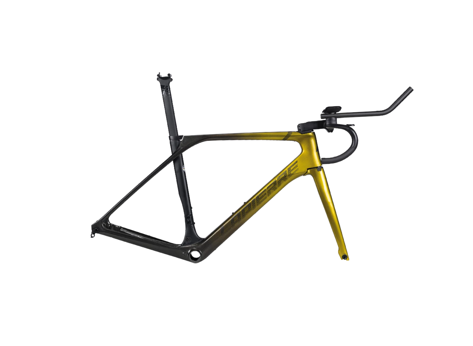 Kit Cadre Aircode DRS 2022 3 Kit Cadre Aircode DRS 2022