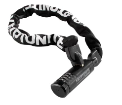 Antivol Chaine à Code KRYPTONITE Keeper
