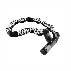 Antivol Chaine à Code KRYPTONITE Kryptolock