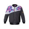 Blouson Bomber Lapierre -Vélo Soldes Bomber20Lapierre20Pink 1