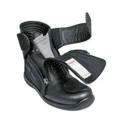 Daytona Bottes De Moto Arrow Sport GTX -Vélo Soldes DaytonaArrowSportGTXMotorradstiefel 3