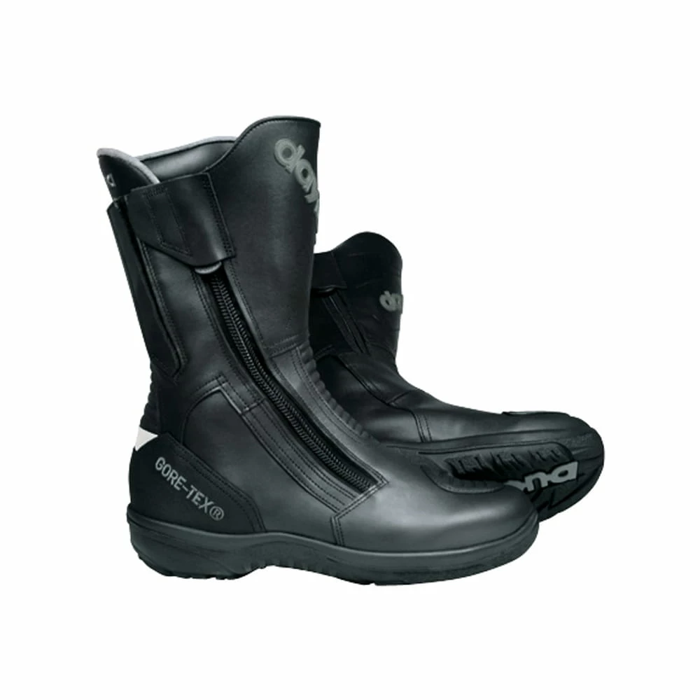 Daytona Road Star GTX Large Bottes De Moto 3 Daytona Road Star GTX Large Bottes De Moto