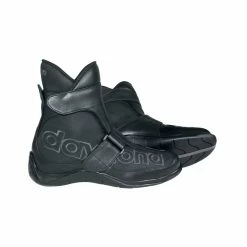 Daytona Bottes De Moto Courtes Shorty