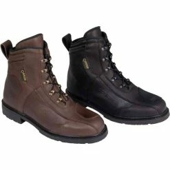 Daytona Bottes AC Classics GTX - Noir