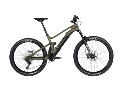 E-ZESTY AM 9.2 X 2022