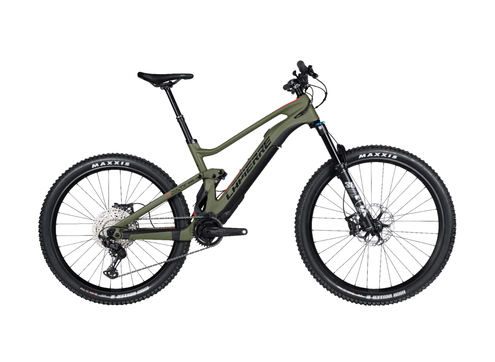 E-ZESTY AM 9.2 X 2022 3 E-ZESTY AM 9.2 X 2022