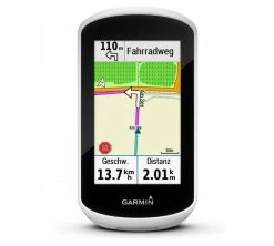 Compteur GPS GARMIN Edge Explore
