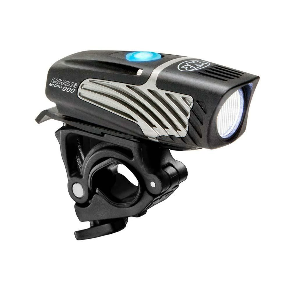 Eclairage Avant Vélo LED NITE RIDER Lumina Micro 900 Lumens 3 Eclairage Avant Vélo LED NITE RIDER Lumina Micro 900 Lumens