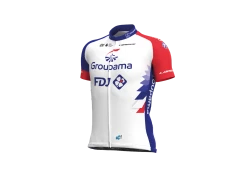 Maillot Prime Adulte Groupama-FDJ