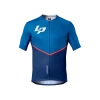 Maillot Suprême Gregario Bleu