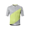 Maillot Ultimate Embleme Lime -Vélo Soldes Maillot20Ultimate20Embleme20Homme Micro20Chip 1