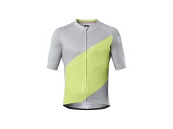 Maillot Ultimate Embleme Lime