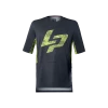Maillot Ultimate Single Track Homme Lime