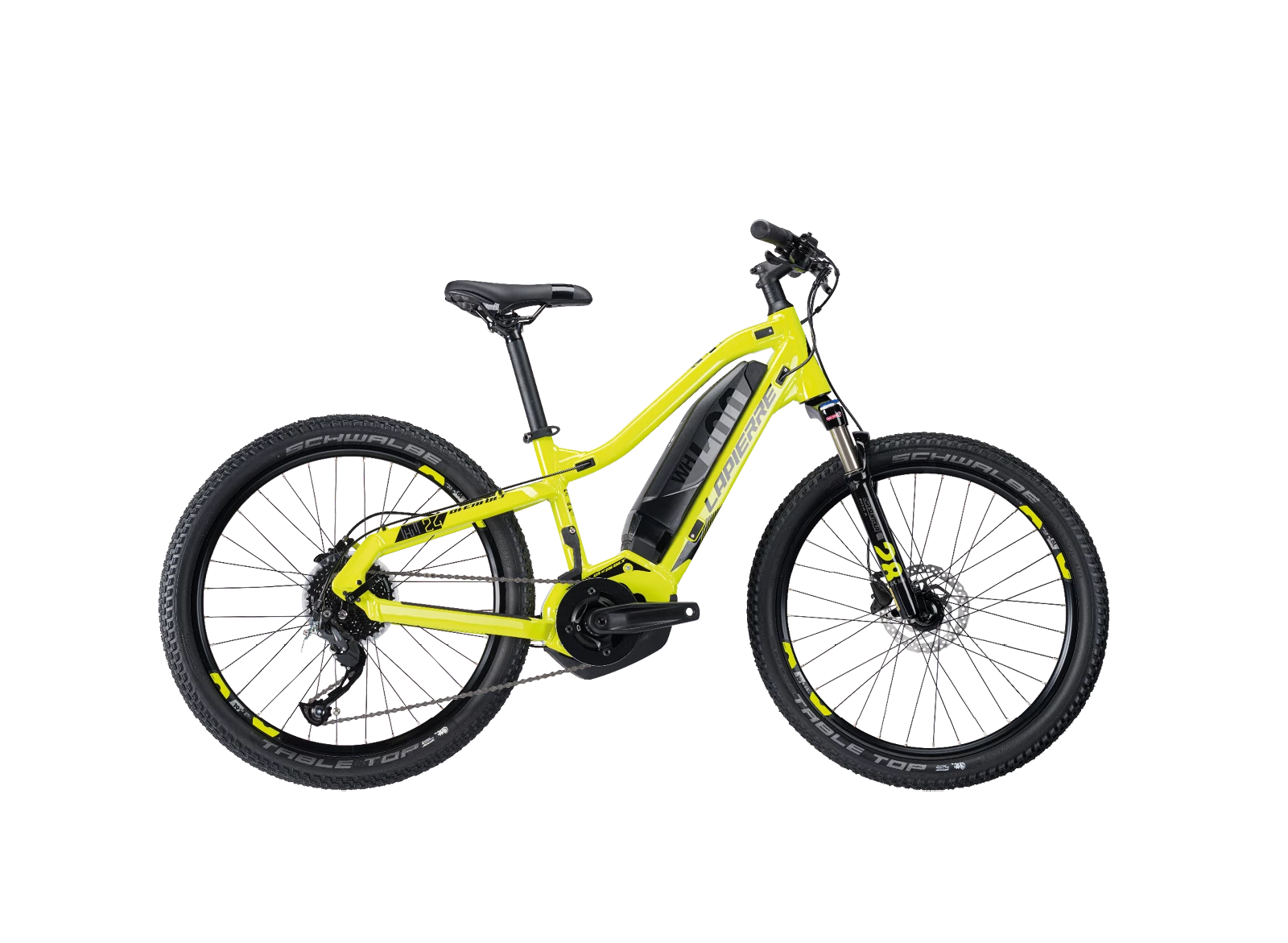 Overvolt HT 24 Enfant 2023 3 Overvolt HT 24 Enfant 2023