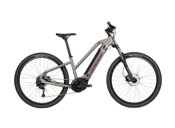 Overvolt HT 5.5 Mix 2022