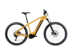 Overvolt HT 7.6 2022