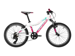 Prorace 20 Fille 2022