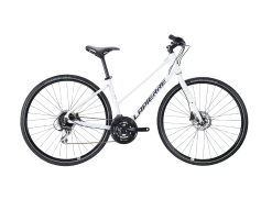 Shaper 2.0 Disc Femme 2022